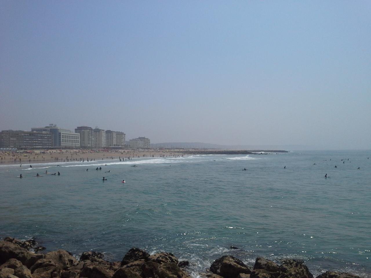 Plages costa 1